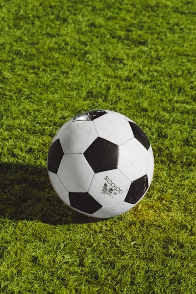 Sports turf and football